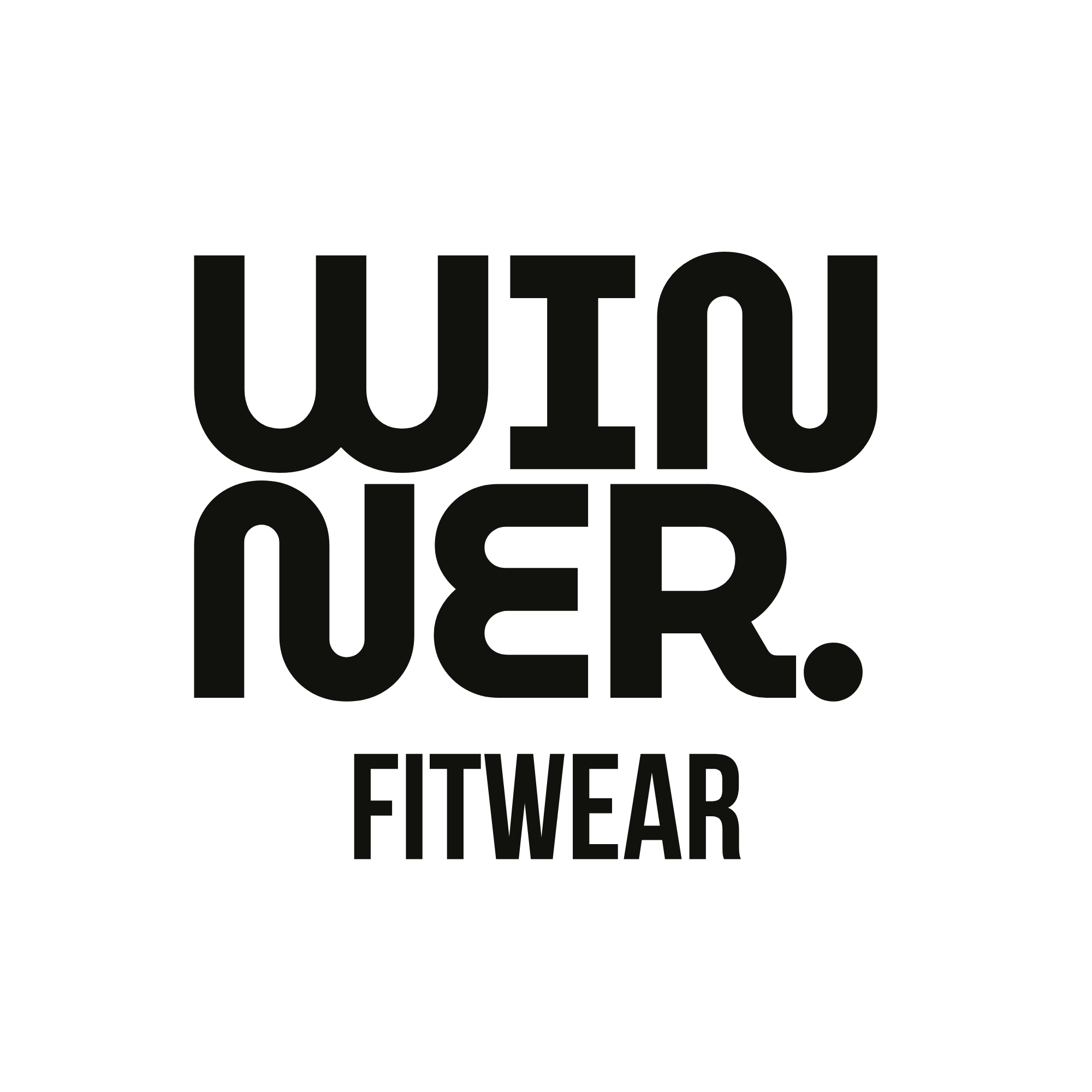 WINNER FITWEAR